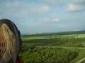 starten bei etwas wind