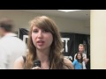 Molly talks to John Green, themightythor1212, germanite55 (Jaxson Messerly), techfluff.tv, orabrush, livelavalive, totally sketch, marionhoney, nanalew, and ATTN about the future of YouTube and online video. For show credits visit info.rocketboom.com Follow us on Twitter for the latest updates! twitter.com twitter.com Join us on Facebook for behind the scenes pics and videos! facebook.com