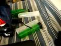 Paintball Gear Bag Video