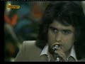 Albatros Volo AZ 504. Toto Cutugno a Sanremo 1976