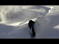 BRETT BUTCHER 2008 - 2009 Bataleon Snowboards