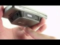 LG GW820 eXpo uitgepakt #1