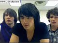 jonas brothers on justin tv september 15 2007 pt  2