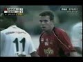 CARACAS FC Vs santos Copa Libertadores