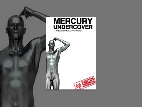 Mercury Undercover