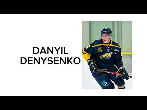 Danyil Denysenko