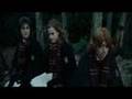 At the Beginning (Harry/Ron/Hermione)