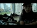 Julio Atencio en DC shoes