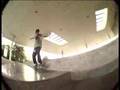 Casual Skateboarding in Milton Keynes