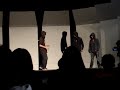 song : harder, better, faster, stronger
dancers : daniel, taylor, jaxon, and zack
recorded by : daniel t.

all credit goes to daniel t. for the footage, i just uploaded it. well, shit. i danced in it.