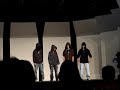 song : harder, better, faster, stronger
dancers : daniel, taylor, jaxon, and zack
recorded by : daniel t.

all credit goes to daniel t. for the footage, i just uploaded it. well, shit. i danced in it.