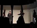 song : harder, better, faster, stronger
dancers : daniel, taylor, jaxon, and zack
recorded by : daniel t.

all credit goes to daniel t. for the footage, i just uploaded it. well, shit. i danced in it.