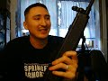 Century C93 sporter review, C.A.I C93 Sporter