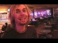 Livingston - Behind the Scenes - UK3