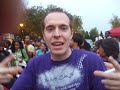 Shannon Anthony, Break Sk8, gives a shout out to SKILLZ DE ILL (SDI) Shannon Anthony, Break Sk8, gives a shout out to SKILLZ DE ILL (SDI)