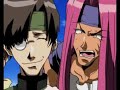 Saiyuki - give it all