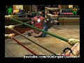 TNA iMPACT! (Video Game) PS2 Storymode Part 2 of 34