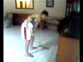 Batora fazendo faxina! Batora fazendo faxina!
