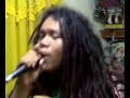 kumander waling waling - dubration i