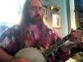 McIljohns & Far From Home - Irish Tenor Banjo - John Teehan