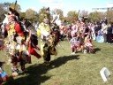 Bob Boyer Pow wow