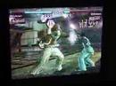 Shaman (Marduk) vs Memfis (Jin)
