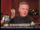 Anderson Cooper / Glenn Beck Interview Part I