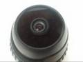 Asianwolf CCD Night Vision Dome Camera w/21 Infrared LED's