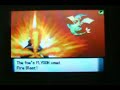 Pokemon Wi-Fi Battle #11: JPSteinn VS Pokeone (REMATCH)