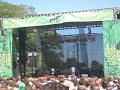 Foals - Cassius @ Lollapalooza 08