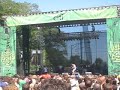 Foals - Cassius @ Lollapalooza 08