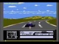the second part of my playthrough. this is the 2nd track spain. you may use turbo pretty much the entire track except on the last curve.