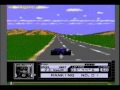 the second part of my playthrough. this is the 2nd track spain. you may use turbo pretty much the entire track except on the last curve.