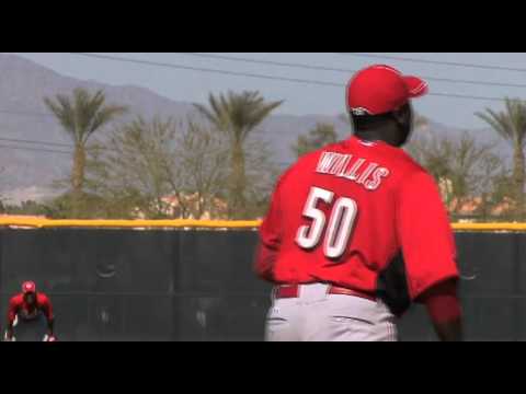 dontrelle willis
