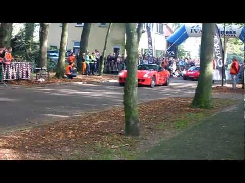 Ferrari 599 GTB Fiorano