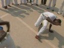 Brasiliens Capoeira und ihre afrikanischen Wurzeln
