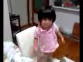 baby chair dance 07/21/2007 baby chair dance 07/21/2007