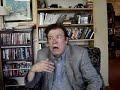 Greek Tragedy lecture on characteristics