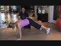 Exercise of The Day Exercise of The Day