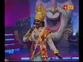 Vadivel Balaji in KPY4 Semi Finals Part 2