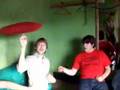 pillow spinning