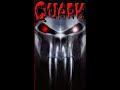 Quark logo Quark logo