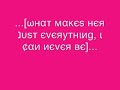 when it was me