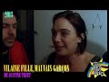 VILAINE FILLE, MAUVAIS GARÇON de Justine TRIET  - Nomination aux Lutins du Court-Métrage 2013