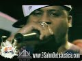 Lapiz, Villaman, Nipo, Rubirosa en 100% Urbano en vivo Pt.2