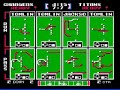 Tecmo-izing The Playoffs: SDG-TEN (1st Half)