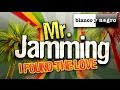 Mr. Jamming I Found The Love Official Music Video and Lyrics