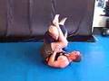 Erik Paulson - Multiple Leg Locks