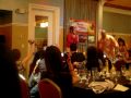 Charice's 17th Birthday - Giorgio Ristorante - Mandalay Place, Las Vegas, NV