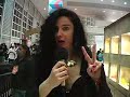 Lizvamp estr�ia como cineasta